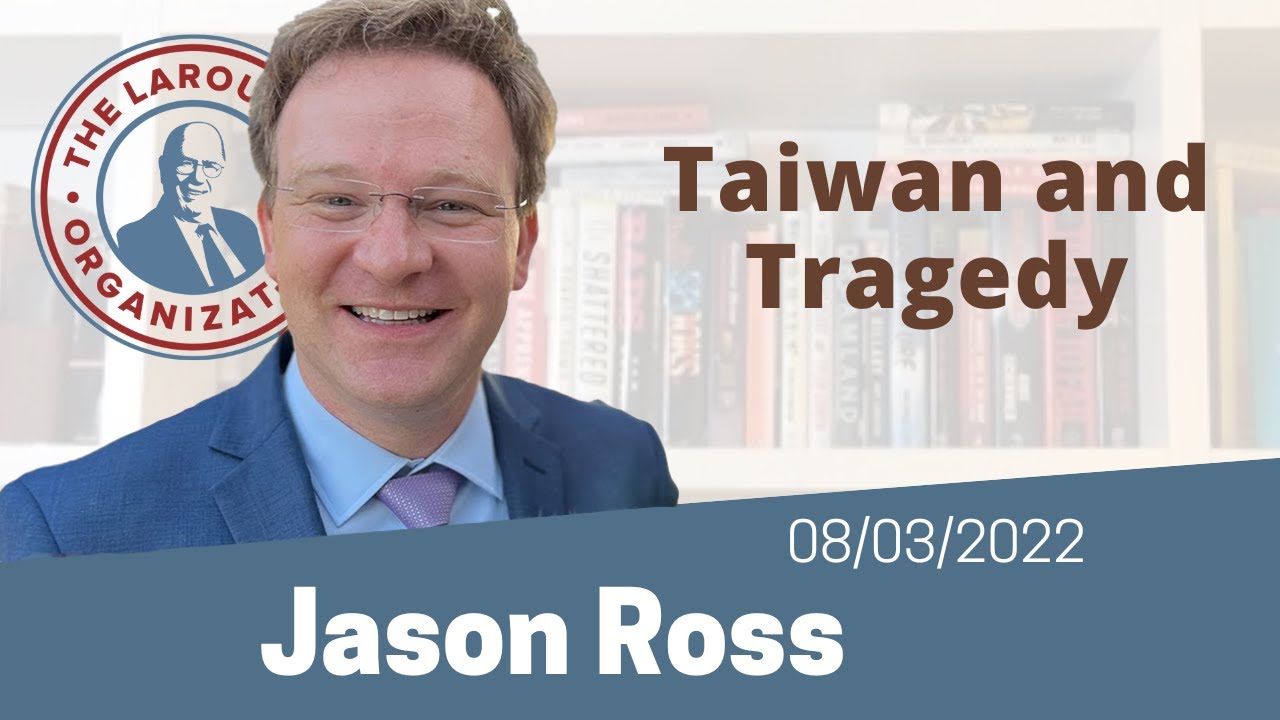 Taiwan and Tragedy