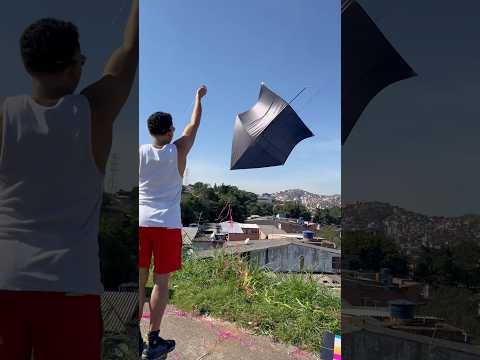 PIPA URUBU DE 2 metros