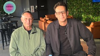 CABARET VOLTAIRE | INSIDE MUSIC with Adam Weissler 
