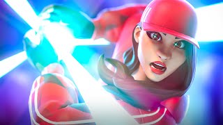 TOP 1 QU'AVEC le KAMEHAMEHA sur FORTNITE ! ☄️