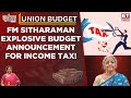Income Tax Rates and Benefits