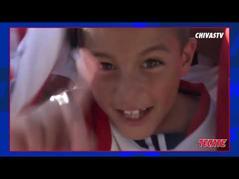 We Goat You | News: The day that Oklahoma City proclaimed Chivas Day