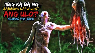 Inhuman Kiss 2 (2023) | Ricky Tv | Tagalog Movie Recap | July 21, 2025