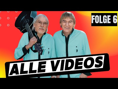 Die Amigos ⭐️ Alle Videos 2025 ⭐️ Folge 6