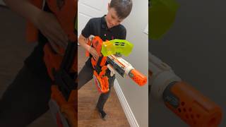 Nerf nOOb Reload: Its a Trick!