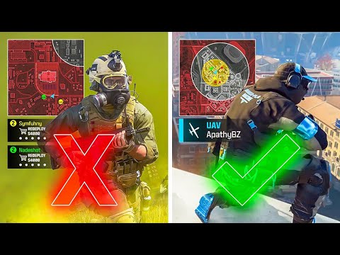 10 Mistakes You're STILL Making in Ranked Verdansk (Warzone Ranked Tips)
