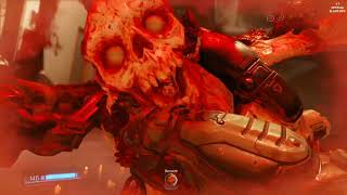 Advanced Research Complex (A Brighter Tomorrow) | 8th Level Gameplay Walkthrough | Doom (2016) | 2K