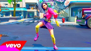 fortnite dances but they are remixed neo tilted season 9 - remix fortnite dances