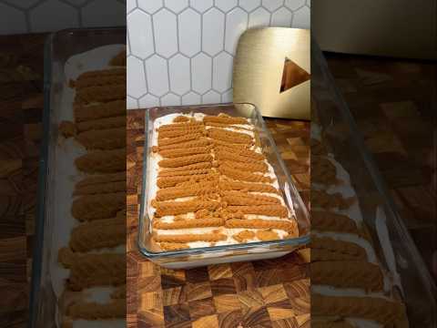 Japanese Yogurt Cheesecake ๐ #shorts