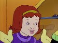 Exploring The Magic School Bus Holiday Adventure