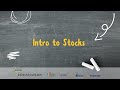 Understanding Stocks and Ticker Symbols