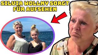 Kaum wiederzuerkennen – Silvia Wollnys krasse Verwandlung lässt alle sprachlosv