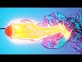 Schlieren Imaging and Its Applications
