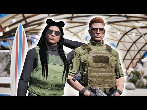 GTA 5 RP A ZERO ! Saison 2 - #1 (Une Nouvelle vie !)