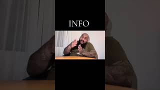 Dani Mocanu - INFO condamnare 6 ani jumate 