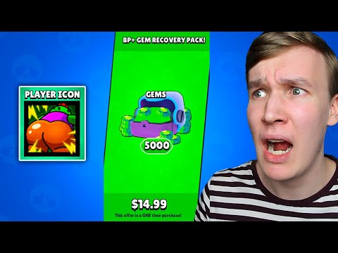 Mokasiko Brawl Stars just PAHASTI?
