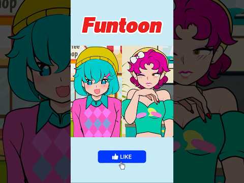 Sức mạnh của trang điểm, Baby & Abby: Ai khiến bạn bất ngờ nhất? - KPOP Demon Hunter #kpop #shorts