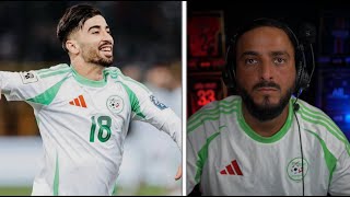 😡PETKOVIC... (ALGERIE 3-1 BOTSWANA)