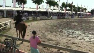 Elsa Hunter Club 1 Junior & moins-GOF 2013