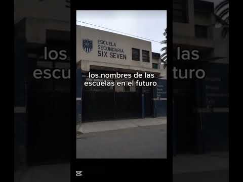 las escuelas EN EL FUTURO #humor #memes #parati