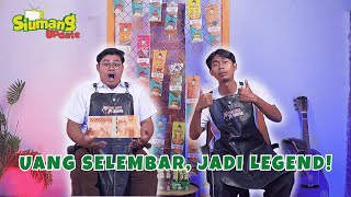 CUMA PENJUAL MIE LIDI? INI FAKTA SIUMANG YANG JARANG DIUNGKAP!