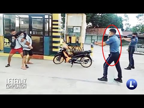 Holdapan Nauwi Sa Kalokohan Gusto Maritesan Pinoy Funny Videos Compilation