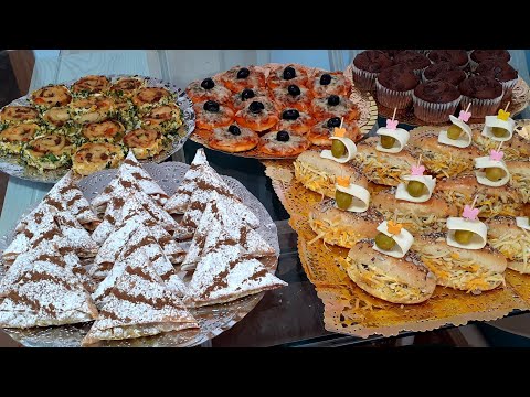 كوني مرأة قوية وبداي مشروعك من  الصفر وغاتوصلي القمة👌طلبية اليوم دايزها الكلام 5وصفات فيديو 1
