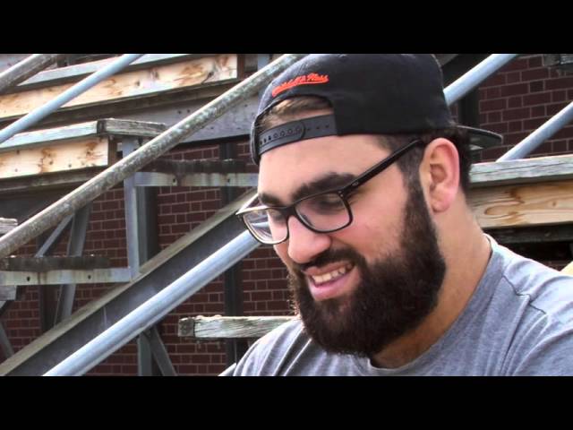 Beast From The Middle East - The Mete Konya Story