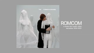 TRAILER: ROMCOM - a melee/pm combo video