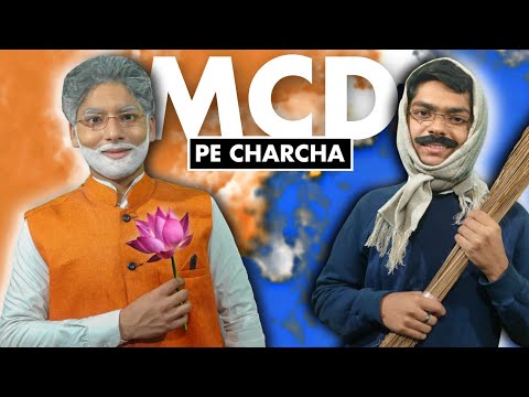 Modi & Kejriwal