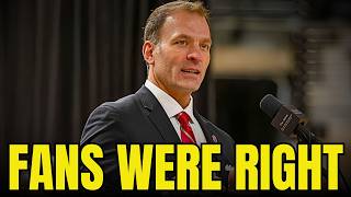 Ross Bjork Reveals $125M Woody Hayes Complex Plan | 2 Biggest Thoughts