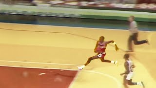 50 Michael Jordan Dunks That Would Break the Internet Today