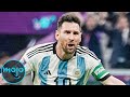 Lionel Messi: The Legendary Journey