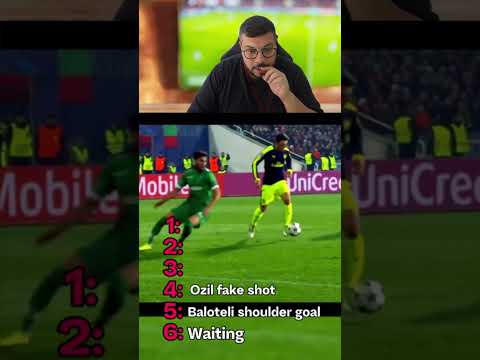 Les buts les plus humiliant dans le football #foot #football #react #sport