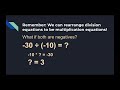 Dividing Rational Numbers in 7th Grade Math