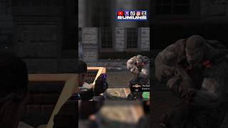 POV: You attempt to 3v1 a Pro Gears of War player 🤓🩼 - Gears of War 3 Delta Online