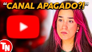 Emily Vick em APUROS: Será o FIM do canal dela no YouTube?