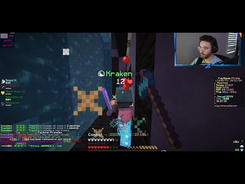 WIPING OFF THE DUST... (Minecadia)