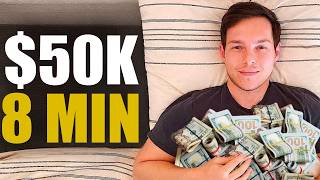 How To Save $50,000 In Taxes! | Jasmine DiLucci