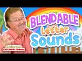 Identifying Sounds of Letters
