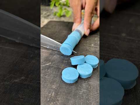 The guys shows SMART idea with SOAP #camping #bushcraft #survival #outdoors