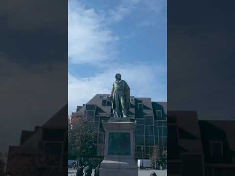 Strasbourg Recap - Architects' Spring EU Tour