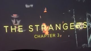 The Strangers: Chapter 3 (2026) | End Credits 