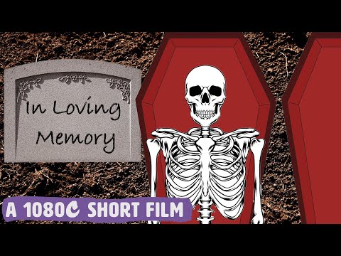 In Loving Memory | 1080c Productions