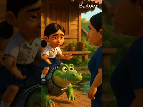 พี่เข้เองทุกคน#baitoon #cartoon#baiong
