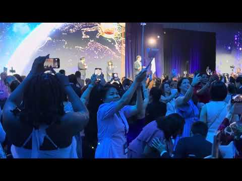 Chula Vista San Diego Enagic Event
