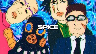 JaySuicideDoors - Spice