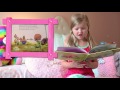 Molly Lou Melon Story Comprehension
