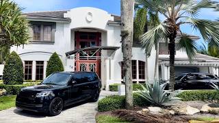 NEW DREAM HOME IN FORT LAUDERDALE FLORIDA | IT’S INSANE