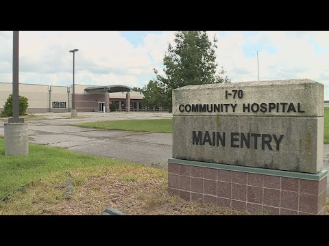 YouTube video thumbnail: Medicaid Cuts Impact Missouri Rural Hospitals